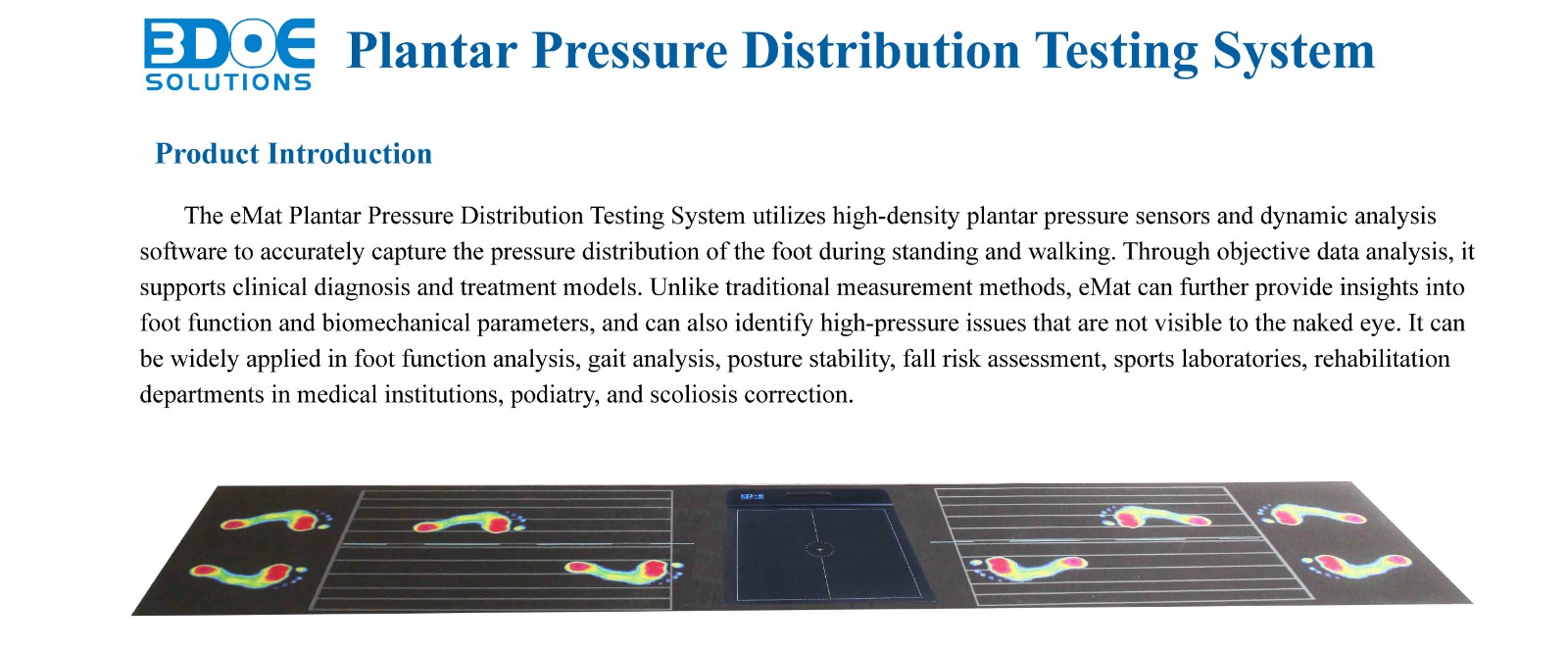 Plantar Pressure Distribution Testing System eMat460.jpg
