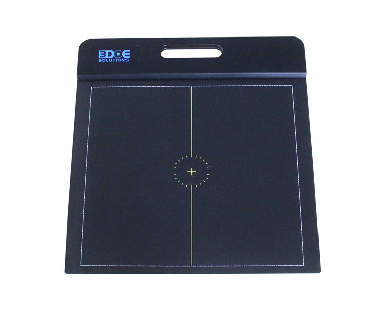 gait analyzer in measuring plantar pressure distribution