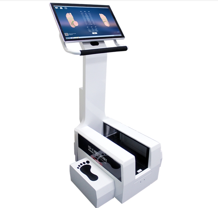 eFoot-350A
