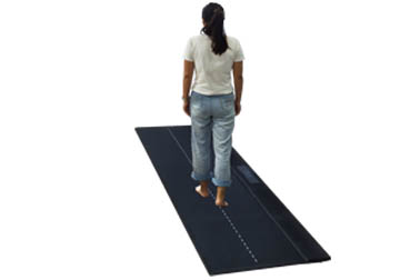 Diabetic Foot Detection Instrument: Principle of Plantar Pressure Distribution System in Evaluating