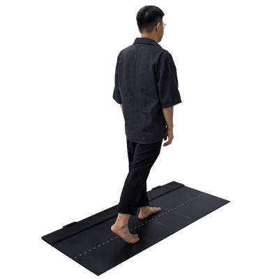 How Can Sports Medicine Correct Abnormal Gait Through Gait and Pressure Analysis?