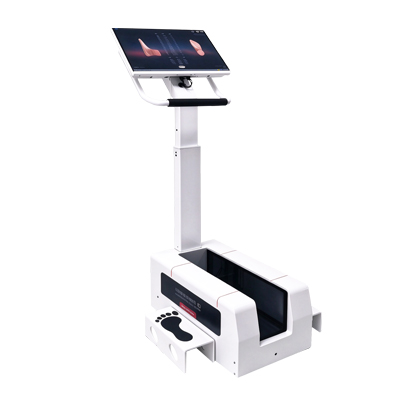 eFoot-350A Foot Scanner