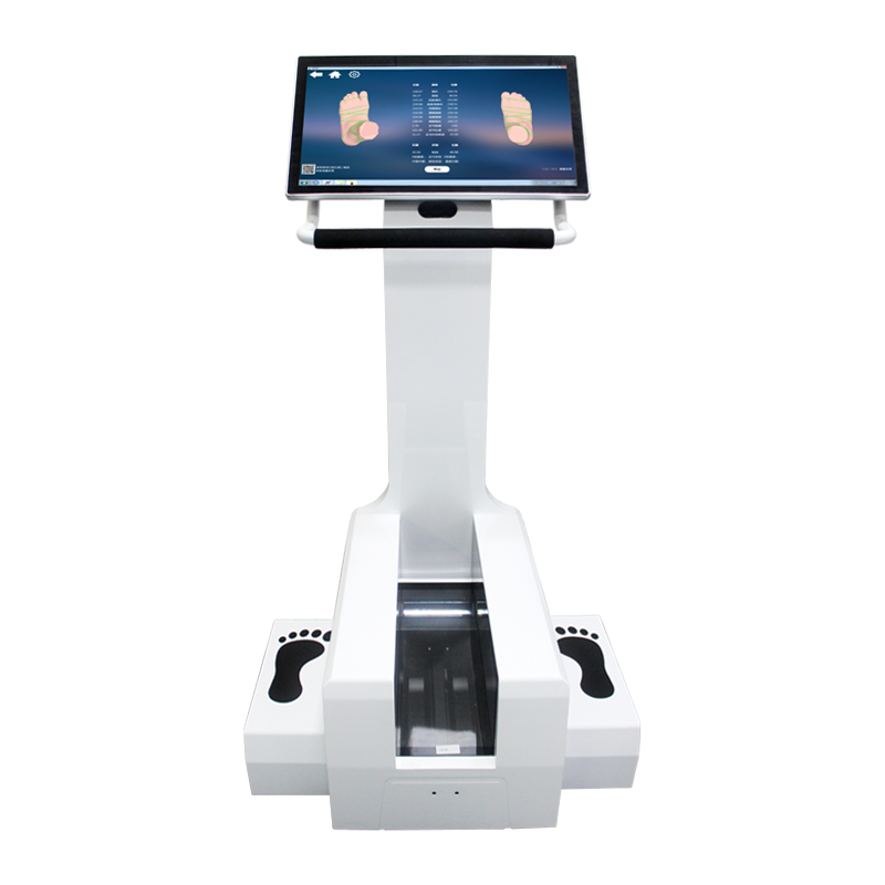 foot scanner